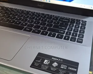 New Laptop Acer Aspire 3 16GB AMD Ryzen 7 SSD 512GB