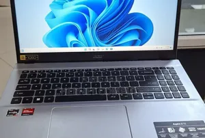 New Laptop Acer Aspire 3 16GB AMD Ryzen 7 SSD 512GB