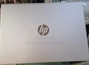 Photo - New Laptop HP Pavilion 15 16GB Intel Core I5 SSD 512GB