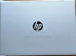 Photo - New Laptop HP Pavilion 15 16GB Intel Core I7 SSD 512GB