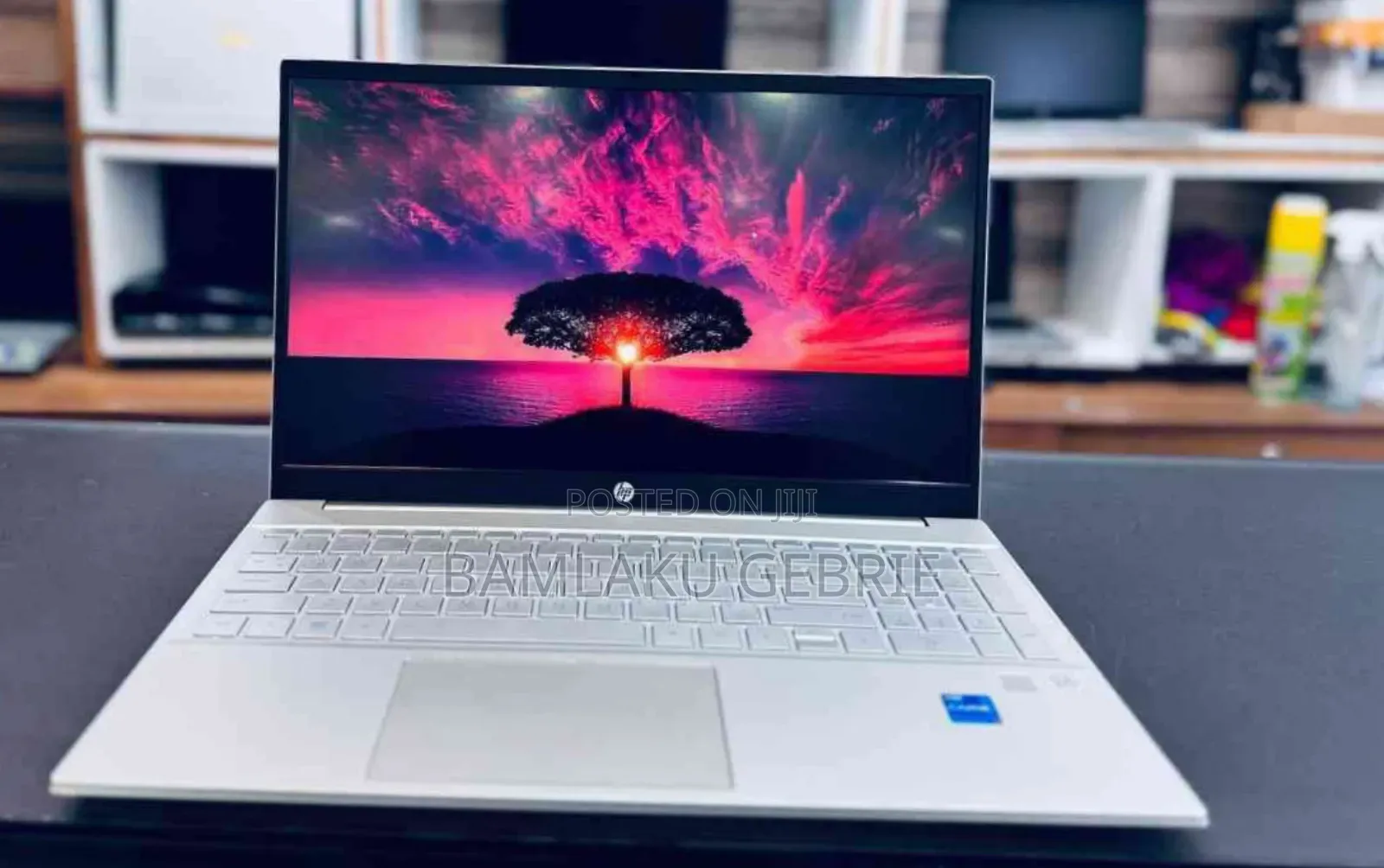 New Laptop HP Pavilion 15 16GB Intel Core I7 SSD 512GB