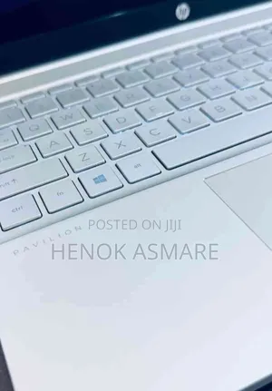 Photo - New Laptop HP Pavilion 15 16GB Intel Core I7 SSD 512GB