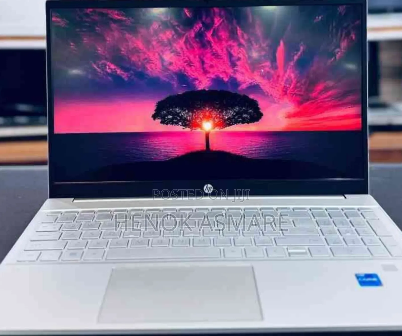 New Laptop HP Pavilion 15 16GB Intel Core I7 SSD 512GB