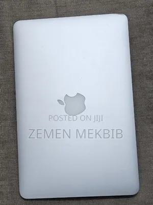 New Laptop Apple MacBook Pro 2015 4GB Intel Core I5 SSHD (Hybrid) 128GB