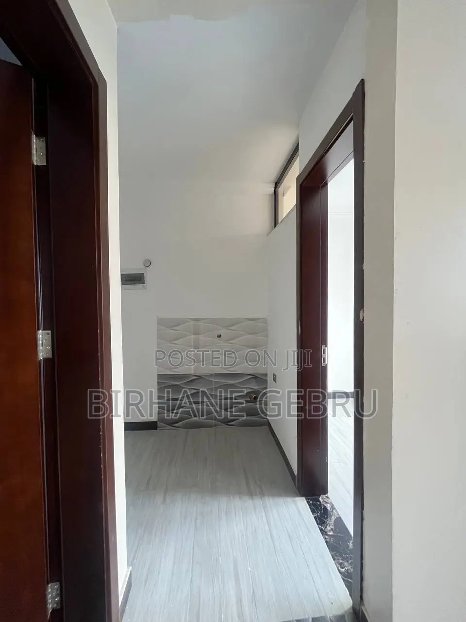 3bedroom Luxury Apartimeny for Tent