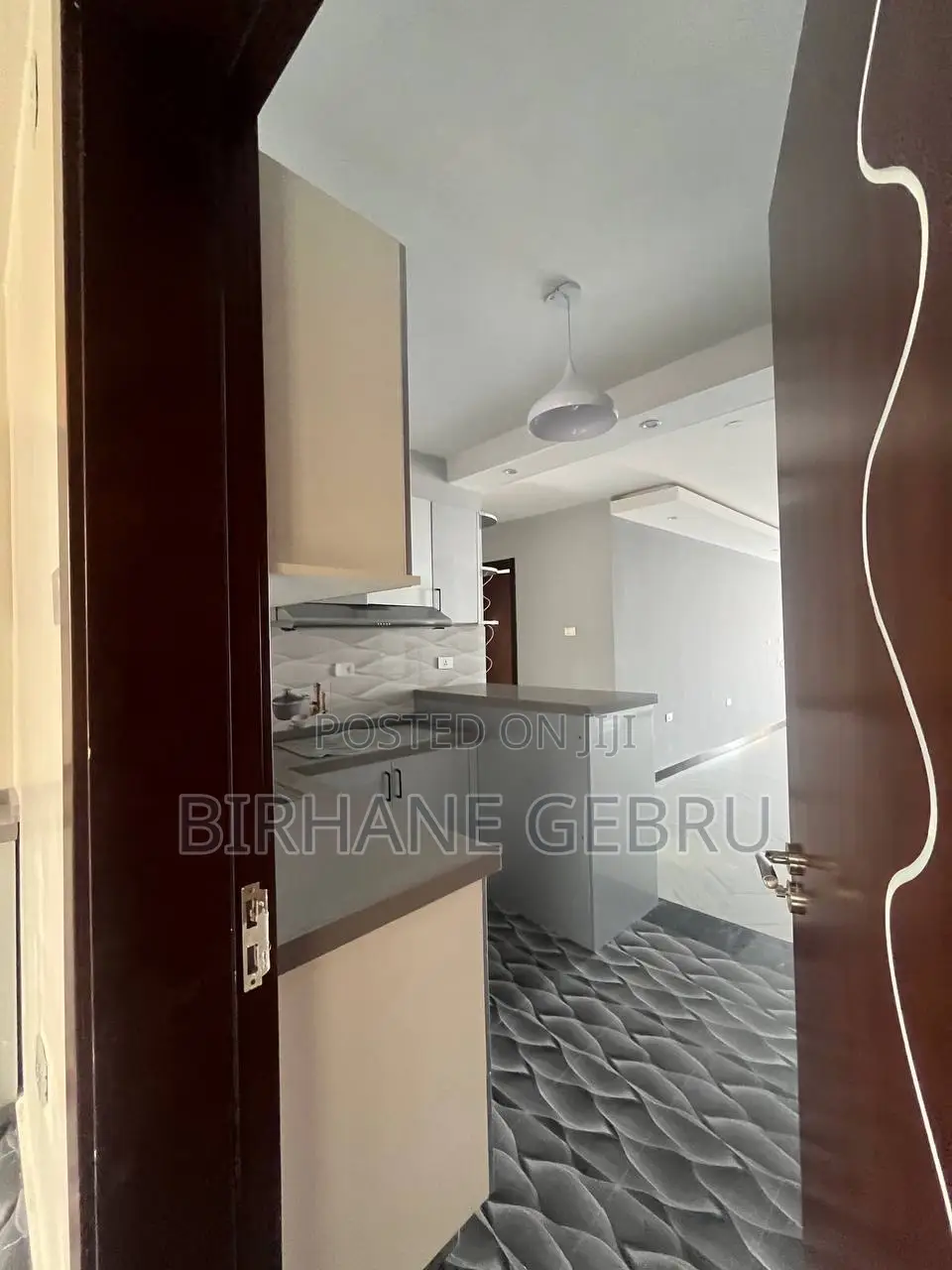 3bedroom Luxury Apartimeny for Tent