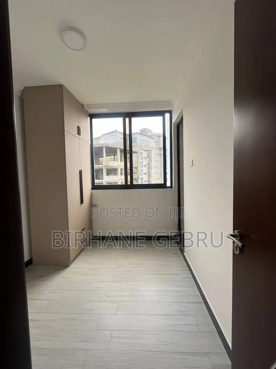 3bedroom Luxury Apartimeny for Tent