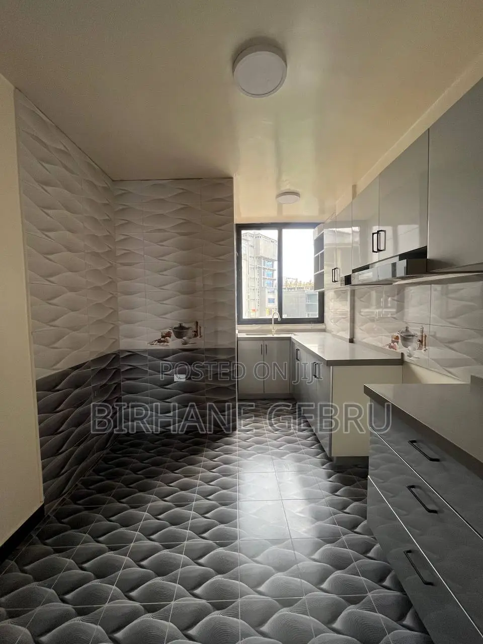 3bedroom Luxury Apartimeny for Tent