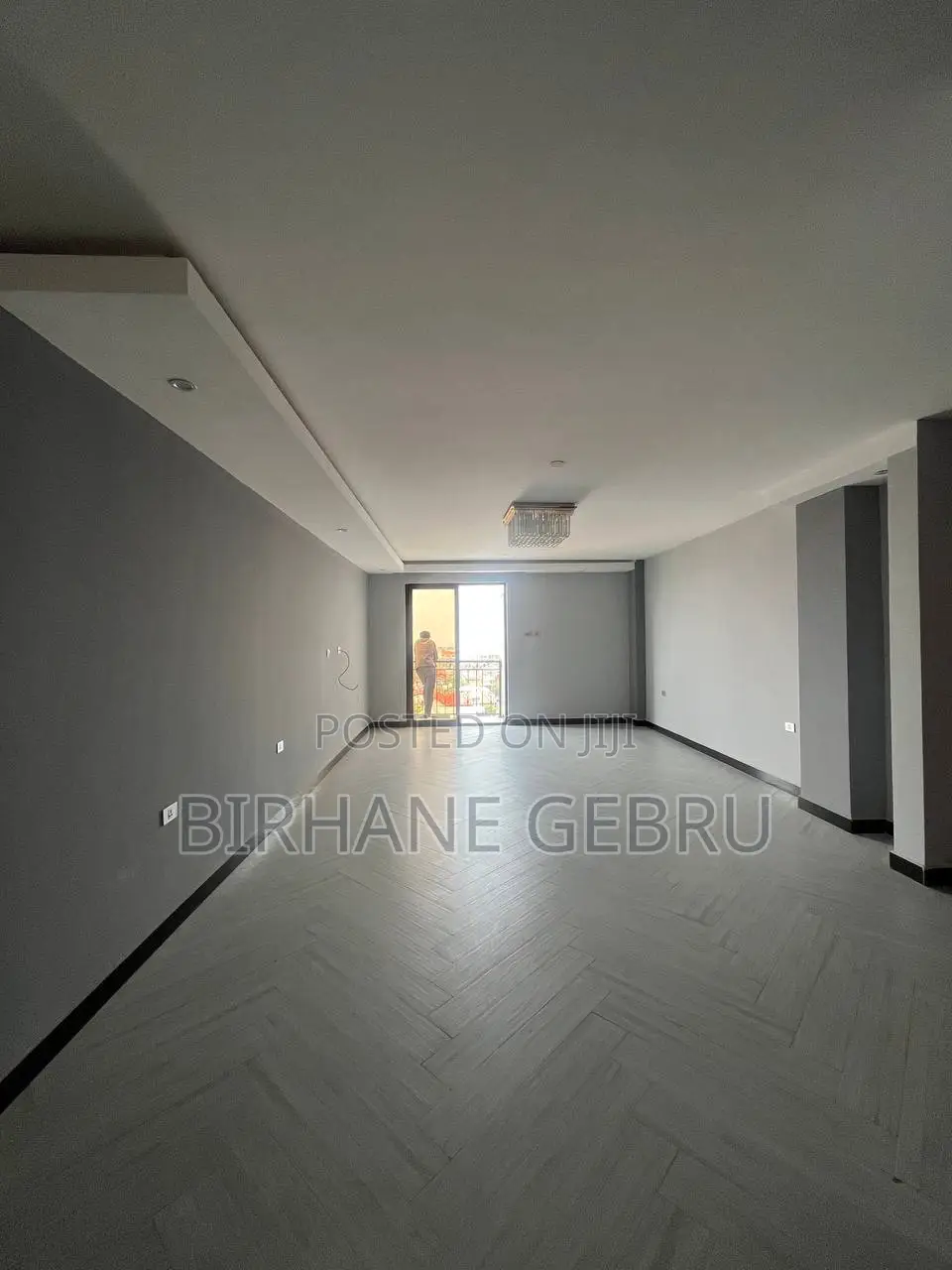 3bedroom Luxury Apartimeny for Tent