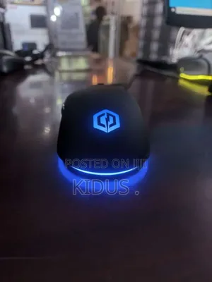 Cyberpower Elite M2 Gaming Mouse