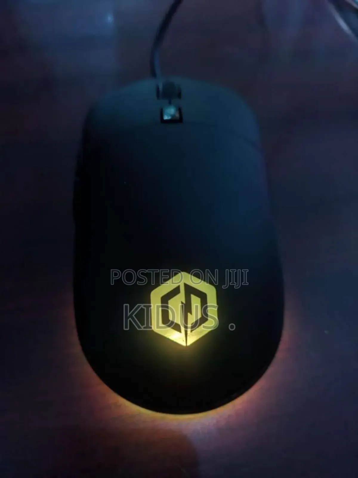 Cyberpower Elite M2 Gaming Mouse