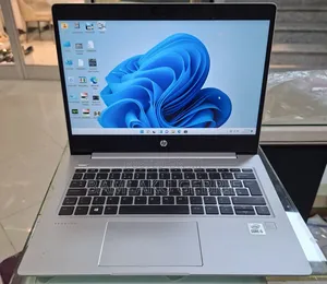 New Laptop HP ProBook 430 G7 16GB Intel Core I5 SSD 512GB