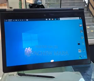 New Laptop Lenovo ThinkPad Yoga 8GB Intel SSD 512GB