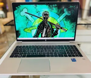 Photo - New Laptop HP Probook 450 16GB Intel Core I7 SSD 1T