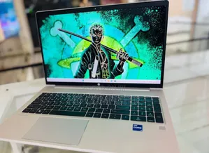 New Laptop HP Probook 450 16GB Intel Core I7 SSD 1T