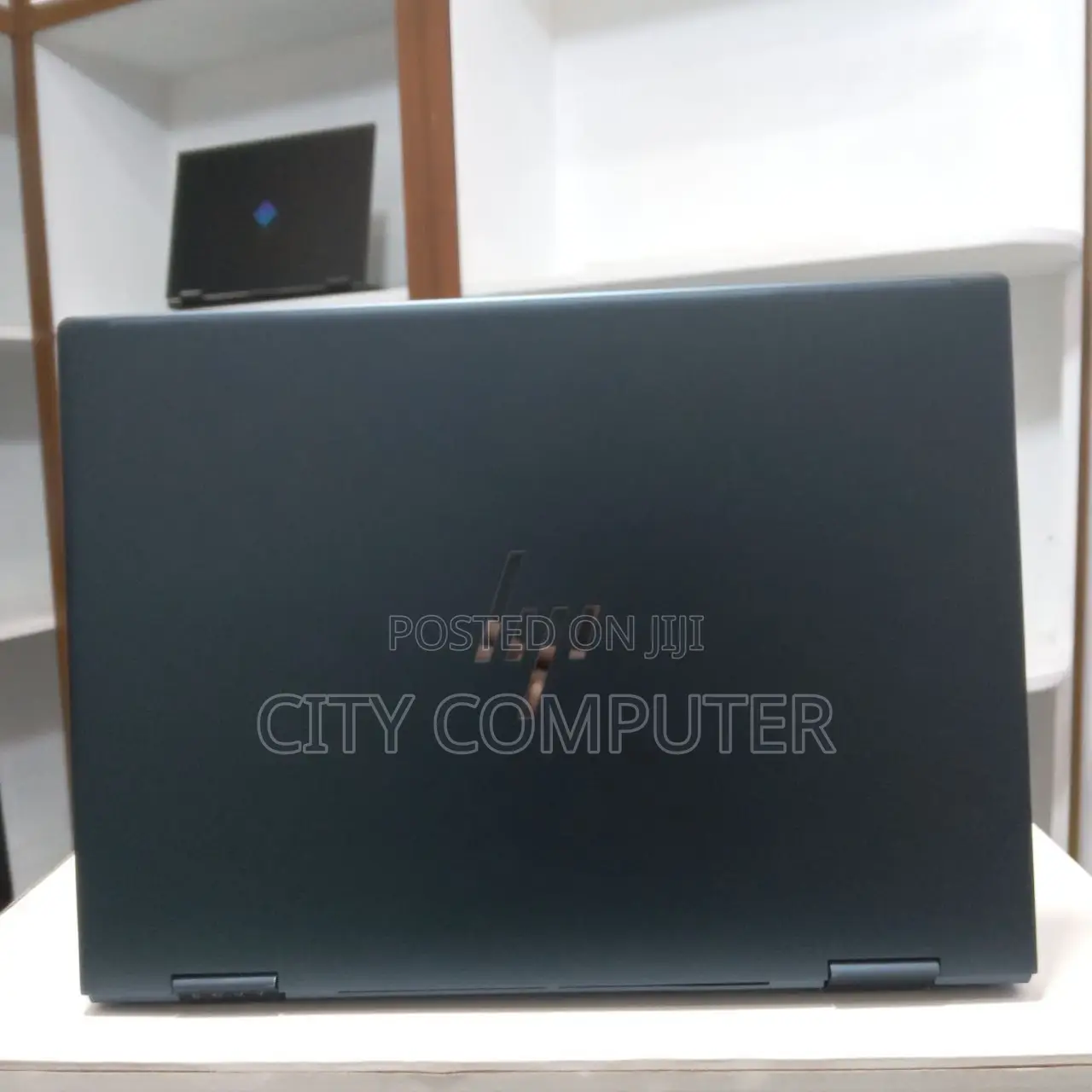 New Laptop HP Envy X360 16GB Intel Core I7 SSD 512GB