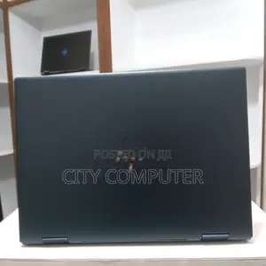 Photo - New Laptop HP Envy X360 16GB Intel Core I7 SSD 512GB