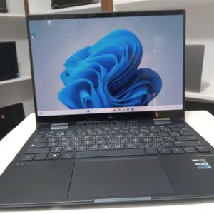 New Laptop HP Envy X360 16GB Intel Core I7 SSD 512GB