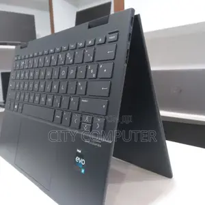 New Laptop HP Envy X360 16GB Intel Core I7 SSD 512GB