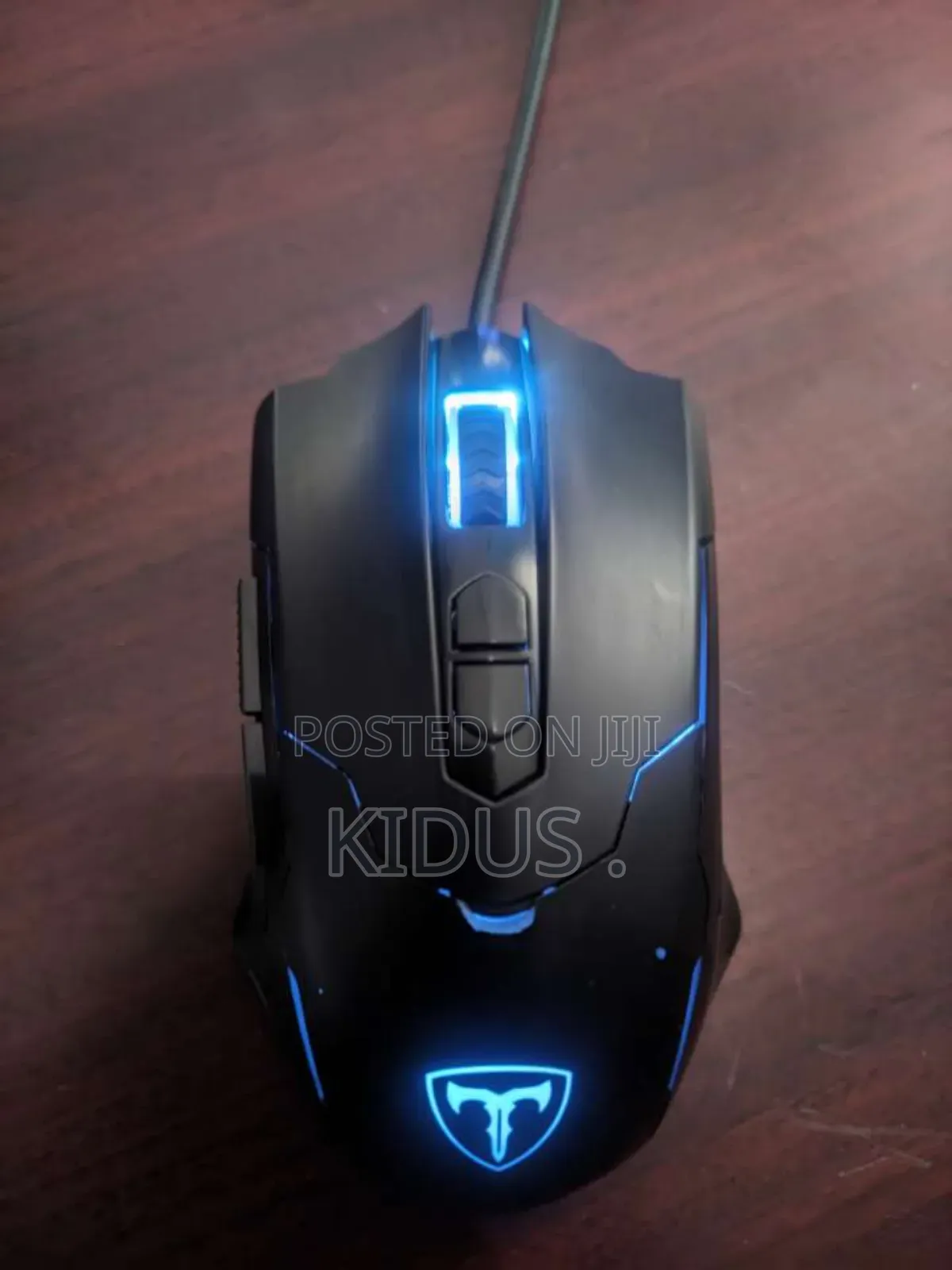 Piktek T7 Gmaing Mouse