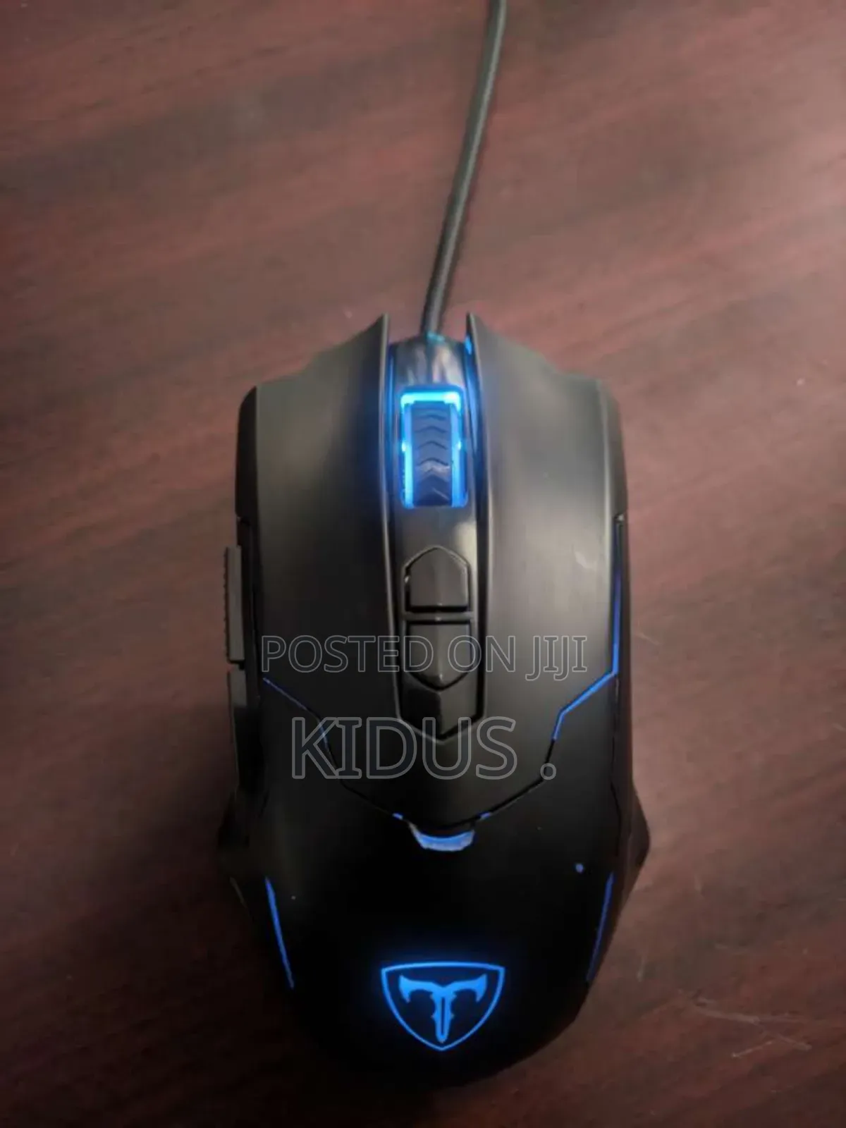 Piktek T7 Gmaing Mouse