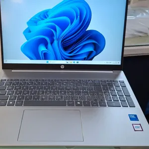 Photo - New Laptop HP Pavilion 15 16GB Intel Core Ultra 5 SSD 512GB