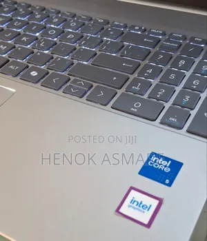 New Laptop HP Pavilion 15 16GB Intel Core Ultra 5 SSD 512GB