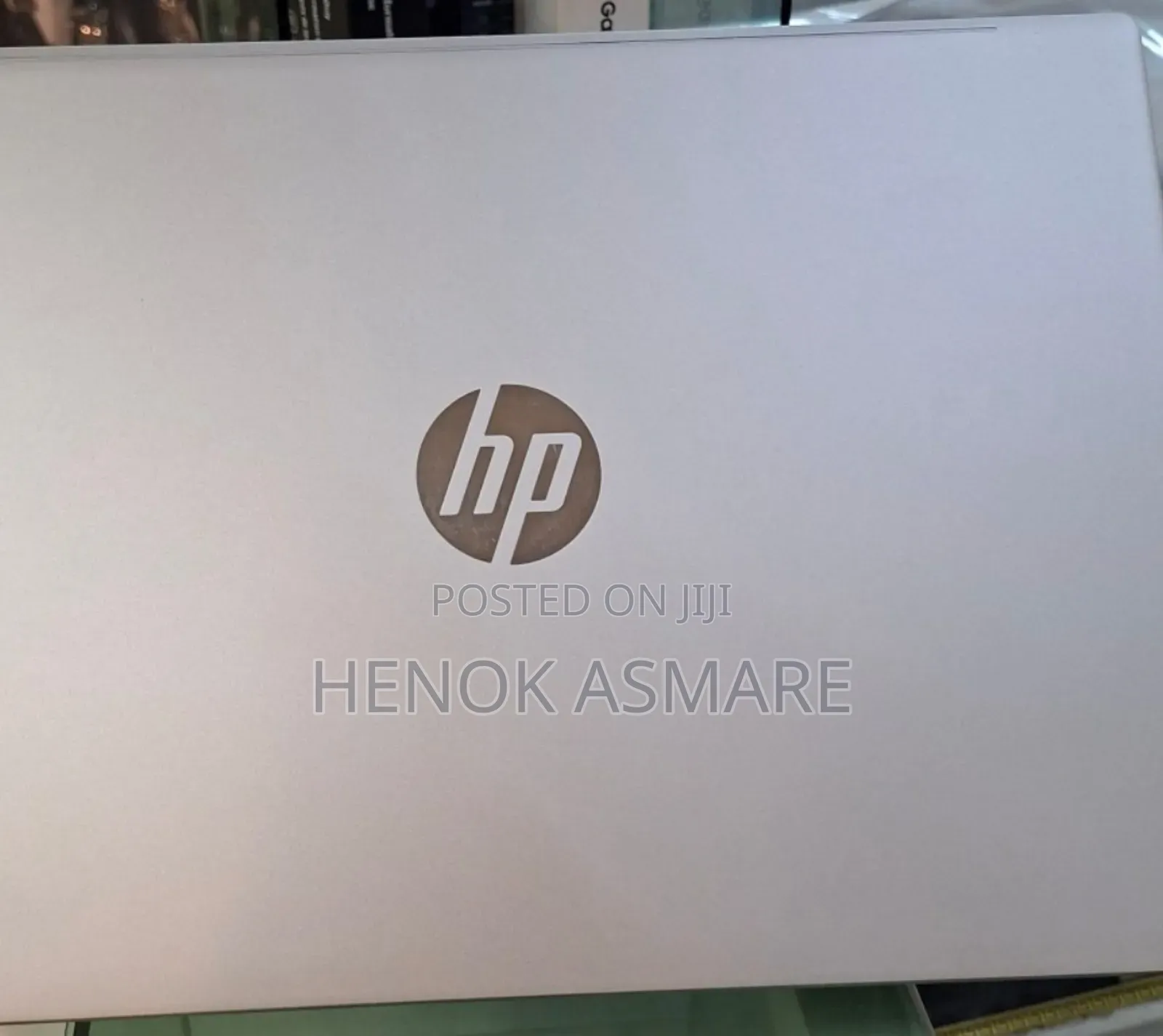 New Laptop HP Pavilion 15 16GB Intel Core Ultra 5 SSD 512GB