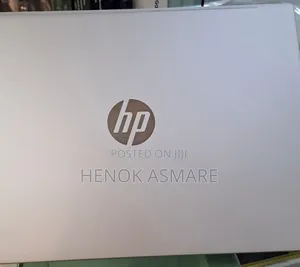 New Laptop HP Pavilion 15 16GB Intel Core Ultra 5 SSD 512GB