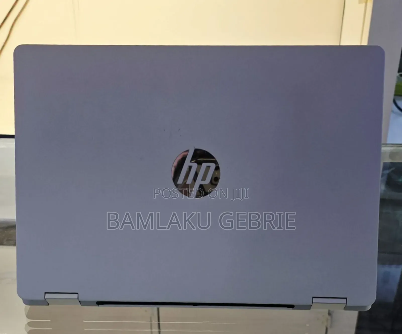 New Laptop HP OmniBook 5 Flip 14-Fp0023dx 16GB Intel Core I7 SSD 512GB