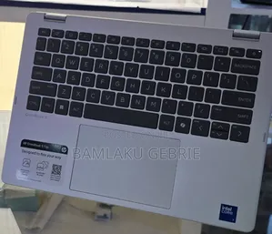 New Laptop HP OmniBook 5 Flip 14-Fp0023dx 16GB Intel Core I7 SSD 512GB