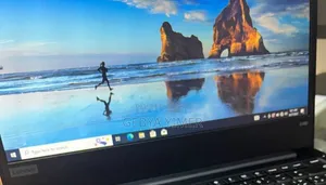 Photo - New Laptop Lenovo ThinkPad Yoga 16GB Intel Core I7 SSD 256GB