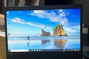 New Laptop Lenovo ThinkPad Yoga 16GB Intel Core I7 SSD 256GB