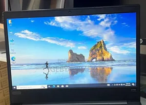 New Laptop Lenovo ThinkPad Yoga 16GB Intel Core I7 SSD 256GB