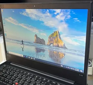 New Laptop Lenovo ThinkPad Yoga 16GB Intel Core I7 SSD 256GB
