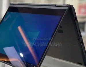 New Laptop Lenovo ThinkPad Yoga 16GB Intel Core I7 SSD 512GB