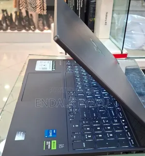 New Laptop HP Victus 16 16GB Intel Core I5 SSD 512GB