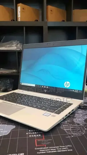 New Laptop HP EliteBook 840 16GB Intel Core I7 SSD 512GB
