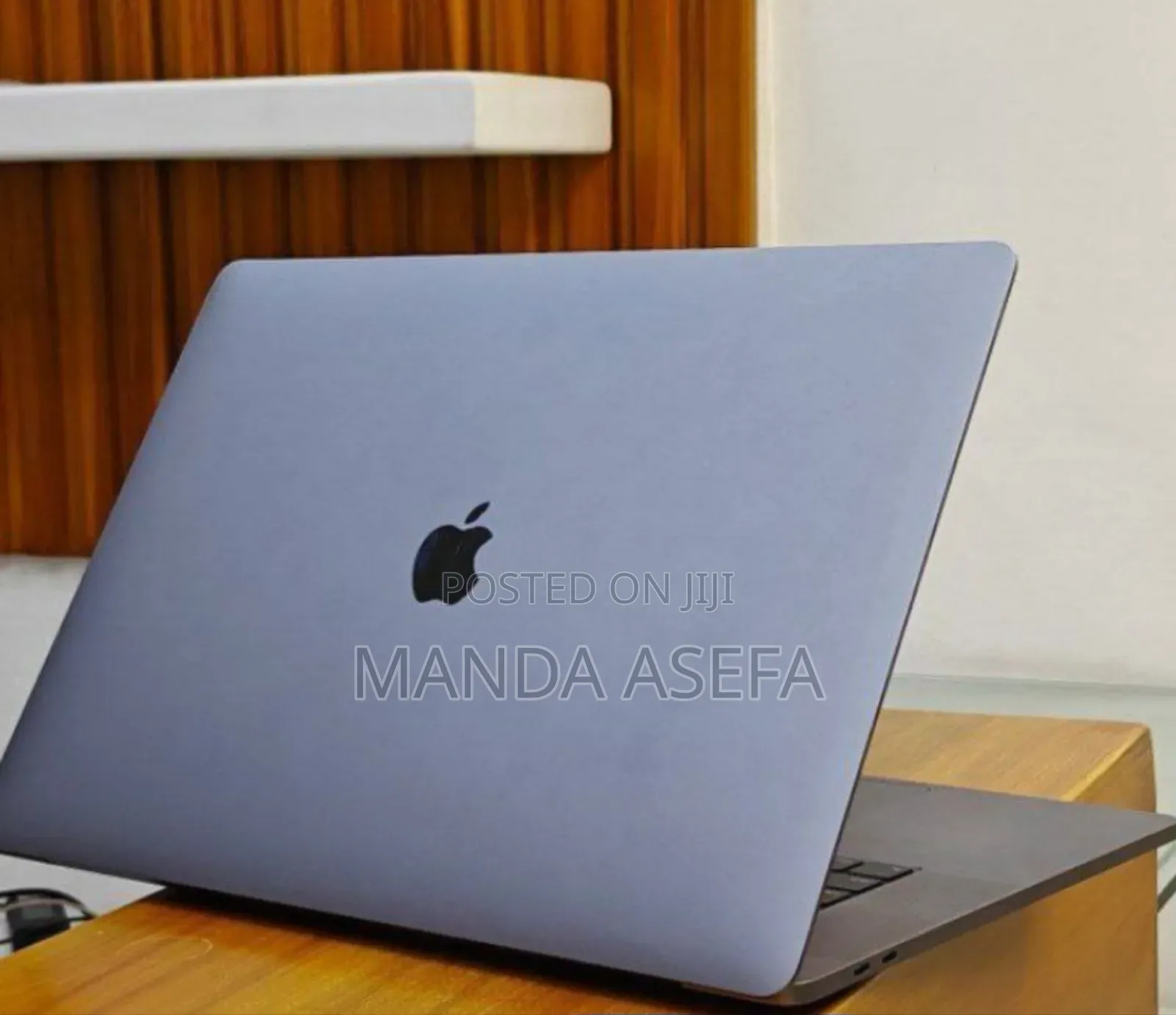 New Laptop Apple MacBook Pro 2019 32GB Intel Core i9 SSD 1T