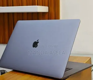 New Laptop Apple MacBook Pro 2019 32GB Intel Core i9 SSD 1T