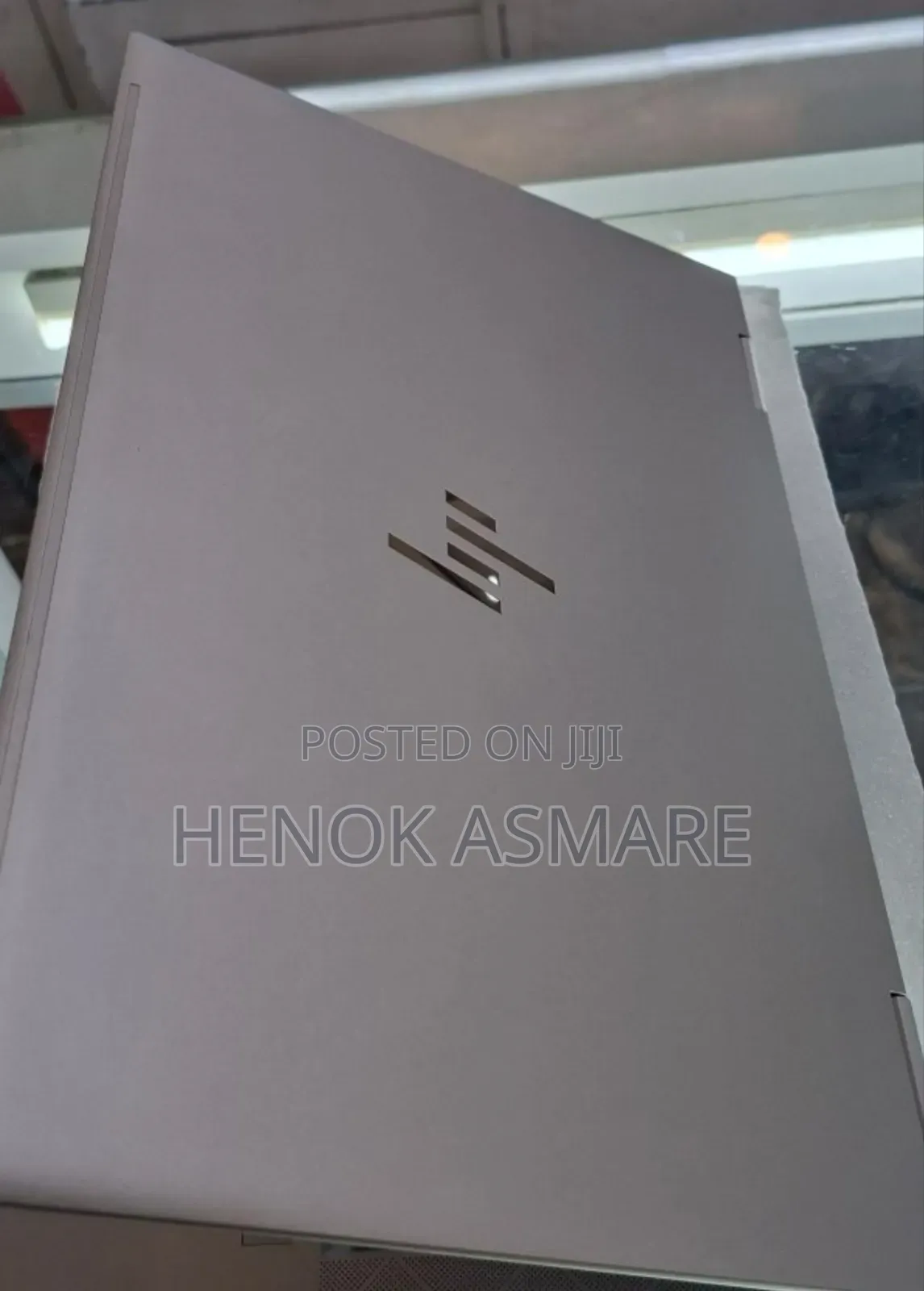 New Laptop HP Pavilion X360 16GB Intel Core I7 SSD 512GB