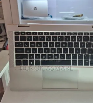 New Laptop HP Pavilion X360 16GB Intel Core I7 SSD 512GB