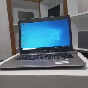 New Laptop HP EliteBook 840 G3 8GB Intel Core I5 HDD+SSD 128GB