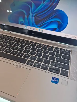 New Laptop HP EliteBook 840 32GB Intel Core I7 SSD 512GB