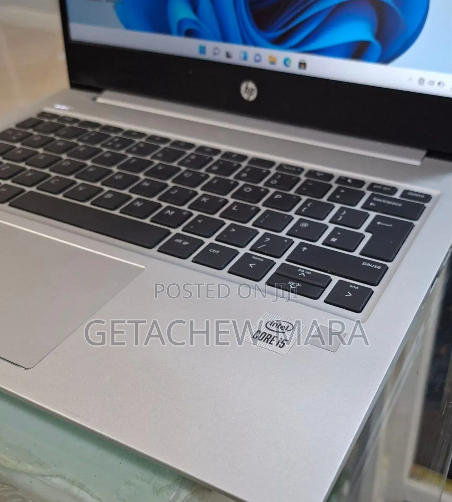 New Laptop HP ProBook 440 16GB Intel Core I5 SSD 512GB