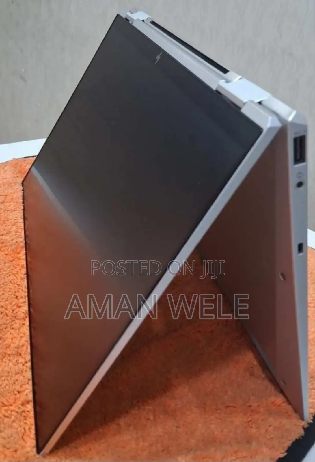 New Laptop HP EliteBook 840 16GB Intel Core I7 SSD 512GB