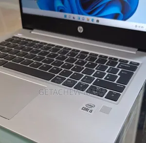 New Laptop HP ProBook 440 16GB Intel Core I5 SSD 512GB