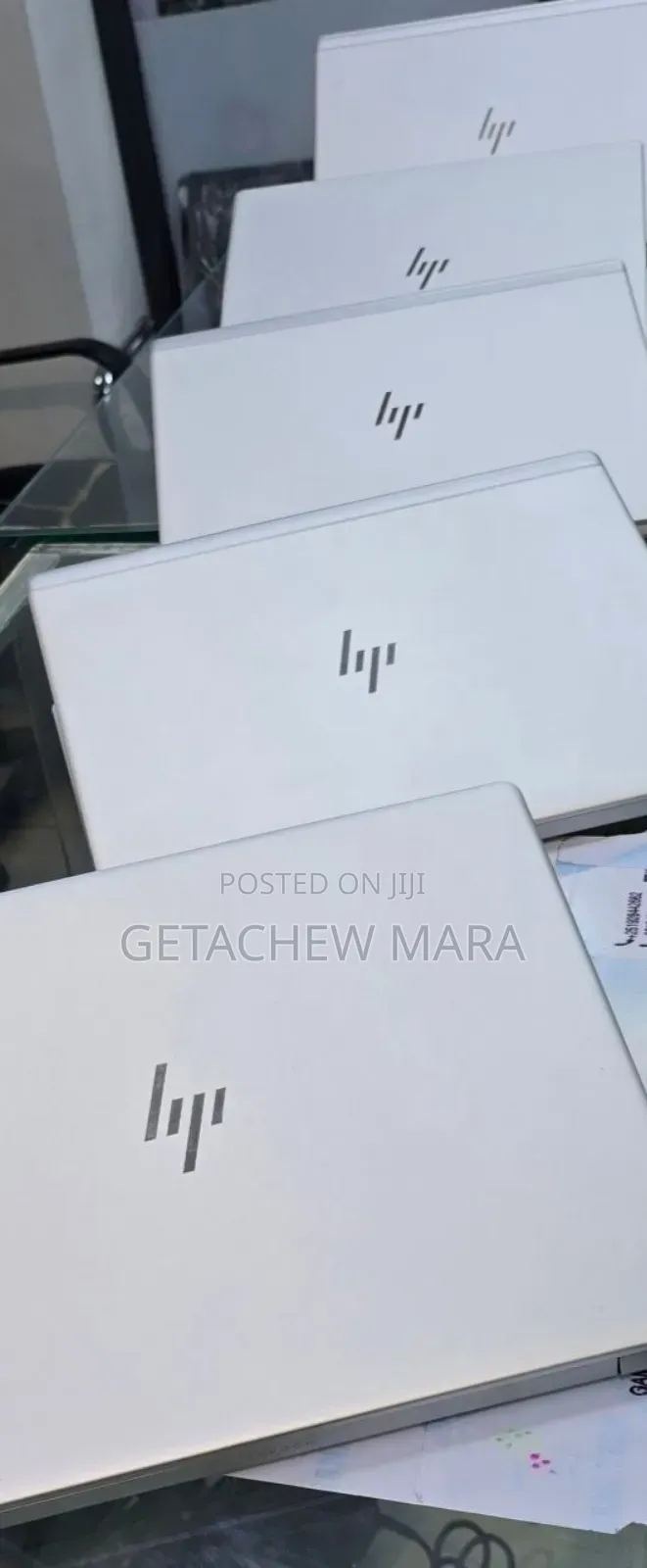 New Laptop HP EliteBook 840 16GB Intel Core I5 SSD 512GB