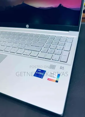 New Laptop HP Pavilion 15 16GB Intel Core I7 SSD 512GB