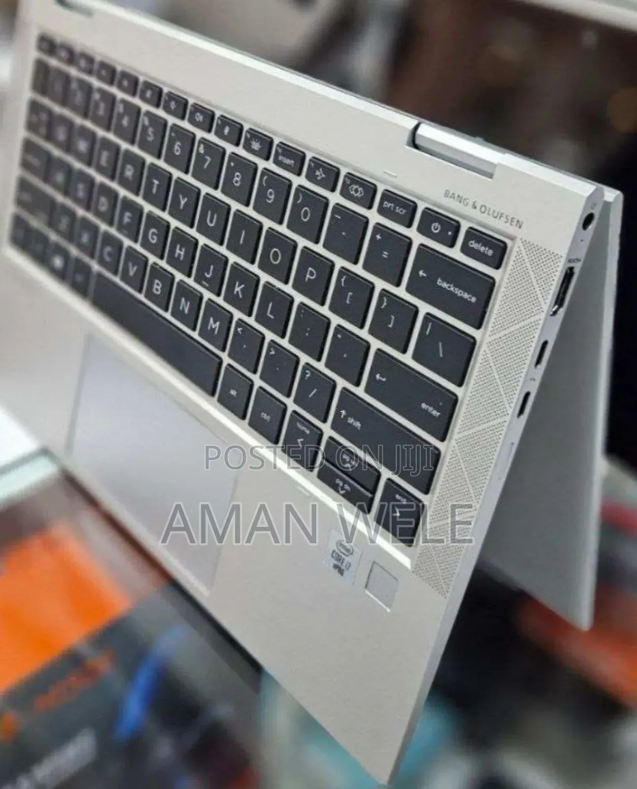 New Laptop HP EliteBook 840 16GB Intel Core I7 SSD 512GB